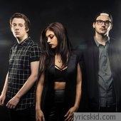 Against The Current Lyrics