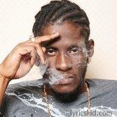 Aidonia Lyrics