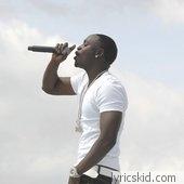 Akon Lyrics