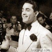 Al Bowlly Lyrics