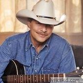 Alan Jackson Lyrics