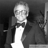 Alan Jay Lerner Lyrics