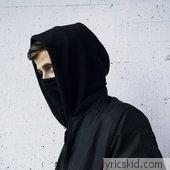 Alan Walker Lyrics