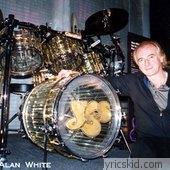 Alan White Lyrics