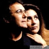 Albano & Romina Power Lyrics