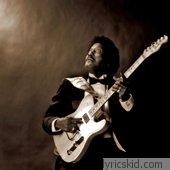 Albert Collins Lyrics