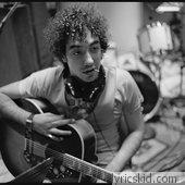 Albert Hammond, Jr. Lyrics