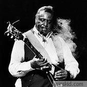 Albert King Lyrics