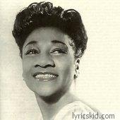 Alberta Hunter Lyrics