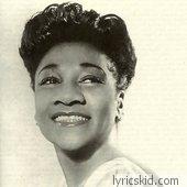 Alberta Hunter Lyrics