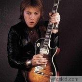 Aldo Nova Lyrics