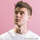 Alec Benjamin Lyrics