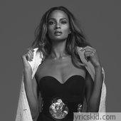 Alesha Dixon Lyrics