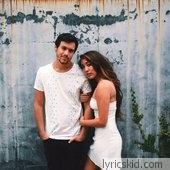 Alex & Sierra Lyrics