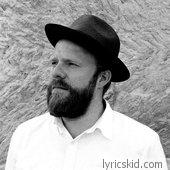 Alex Clare Lyrics