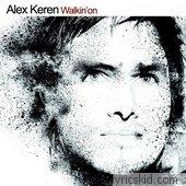 Alex Keren Lyrics