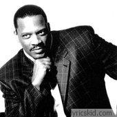 Alexander O'Neal Lyrics