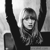 Alexz Johnson Lyrics