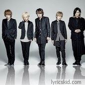 Alice Nine Lyrics