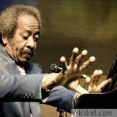 Allen Toussaint Lyrics