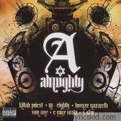 Almighty Lyrics