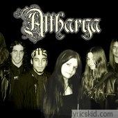 Altharya Lyrics