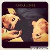 Amarante Lyrics