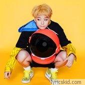 Amber Lyrics