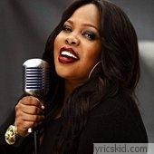 Amber Riley Lyrics