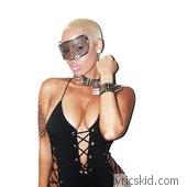 Amber Rose Lyrics