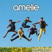 Amelie Lyrics