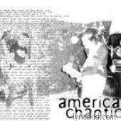 American Chaotic Lyrics