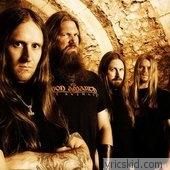 Amon Amarth Lyrics