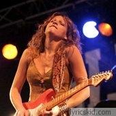 Ana Popovic Lyrics