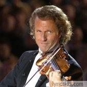 Andre Rieu Lyrics