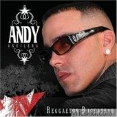 Andy Aguilera Lyrics