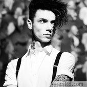 Andy Black Lyrics