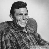 Andy Griffith Lyrics