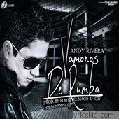 Andy Rivera Lyrics