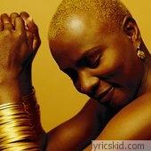Angelique Kidjo Lyrics