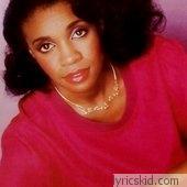 Anita Ward Lyrics