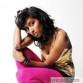 Anjulie Lyrics