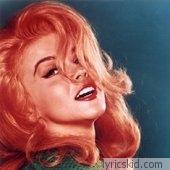 Ann-margret Lyrics