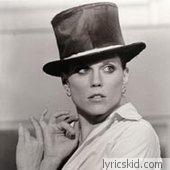 Ann Reinking Lyrics