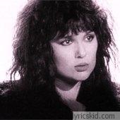 Ann Wilson Lyrics