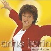 Anne Karin Lyrics