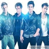 Anthem Lights Lyrics