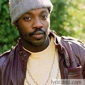 Anthony Hamilton Lyrics