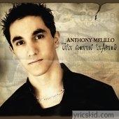 Anthony Melillo Lyrics