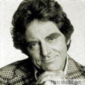 Anthony Newley Lyrics